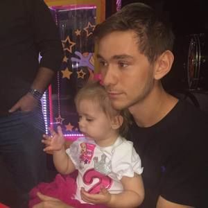 Meet your Posher, Dalton